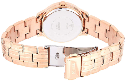 Orë dore Guess Chelsea W0989L3