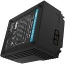 Bateri V-Mount Newell BP-V95 SLIM, 95Wh, e hollë, kompakte, e zezë