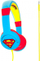 Kufje për fëmijë OTL Superman, shumëngjyrëshe