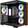 Куќиште за компјутер Thermaltake View 380 XL WS ARGB, mid tower, калено стакло, црно