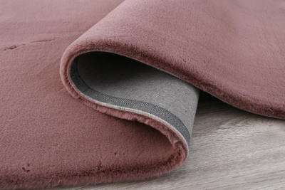 Qilim Heinner Shaggy Soft Rug, 50x90 cm, poliester pambuk, vjollcë