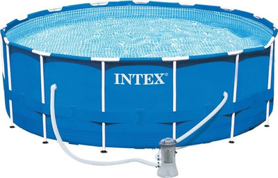 Pishinë Intex 28242, 457x122 cm