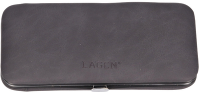 Set për thonj Lagen mLA1027, 7 copa