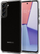 Mbrojtëse Spigen Liquid Crystal për Samsung Galaxy S21 FE 5G, transparente
