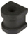 Bushings mulli këndi Dedra DED7939 #23, pjesë zëvendësuese, i zi