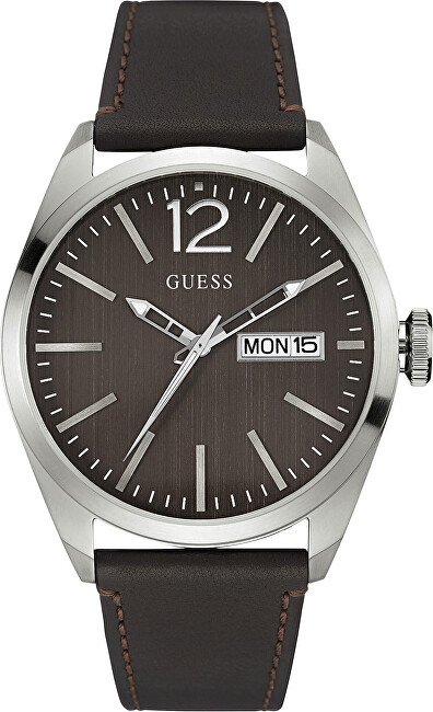 Orë dore Guess Mens Trend VERTIGO W0658G3