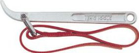 Teng Tools 9123 Прилагодлив Клуч за Филтер за Масло