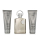 Set dhuratë për meshkuj Afnan Woody Floral Musk, EDP 100 ml + xhel dushi 100 ml + balsam pas rroje 100 ml