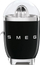 Shtrydhëse agrumesh Smeg CJF11BLEU, 70W, trup alumini, e zezë