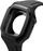 Këllëf me rripa mbrojtës për orë të mençur Daniel Wellington Switch 40 Apple Watch DW01200003, i zi, 40 mm