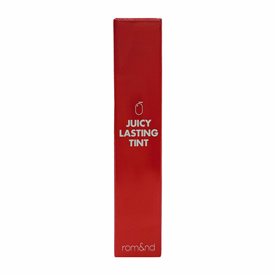 Tint buzësh Rom&amp;nd Juicy Lasting Tint, 5.5g, me shkëlqim
