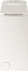 Makine larëse Whirlpool TDLR 6040 L PL/N, 6 kg, 1000 rpm, e bardhë