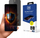 Заштитна фолија 3MK Silky Matt Privacy за OnePlus 13R, мат, приватност