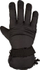 Doreza ski Starling Taslan, unisex, madhësia 10, të zeza