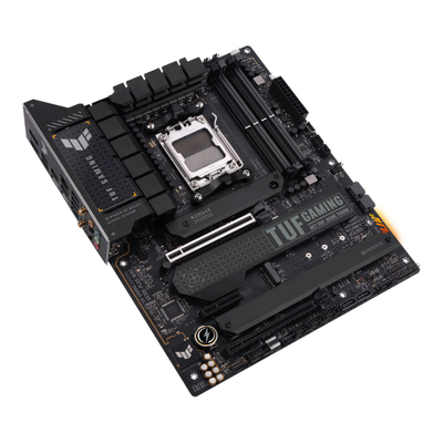Pllakë amë ASUS TUF Gaming X670E-PLUS WiFi AMD X670 Socket AM5 ATX