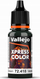 Bojë akrilike Vallejo Game Color Xpress VJP72418, 18 ml, Lizard Green