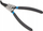 Pensa për segere Forsage F-609200SB, majë e përthyer 90°, 200mm
