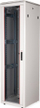 Kabinet rrjeti ROLINE Network Cabinet Pro 42U, 19", 48.26 cm, gri
