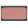 Ruzh Artdeco Blusher, 35 Oriental Red, 5g