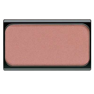 Ruzh Artdeco Blusher, 35 Oriental Red, 5g