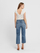 Maicë ONLY ONLNEW Slim Fit, e bardhë