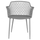 Kolltuk Jocelyn polipropileni (HM8510.10), gri