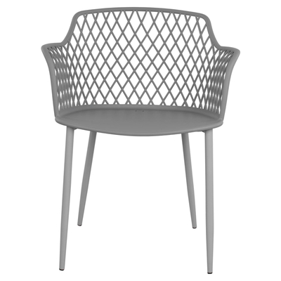 Kolltuk Jocelyn polipropileni (HM8510.10), gri