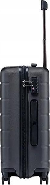 Куфер Xiaomi Luggage Classic Pro 28\", црн