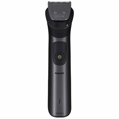 Trimmer multifunksional Philips Series 7000 MG7920/15, i papërshkueshëm nga uji, karikim USB