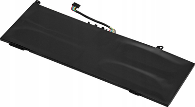 Bateri laptopi Green Cell GC-LE167, 7.6V, 5800mAh, për Lenovo IdeaPad