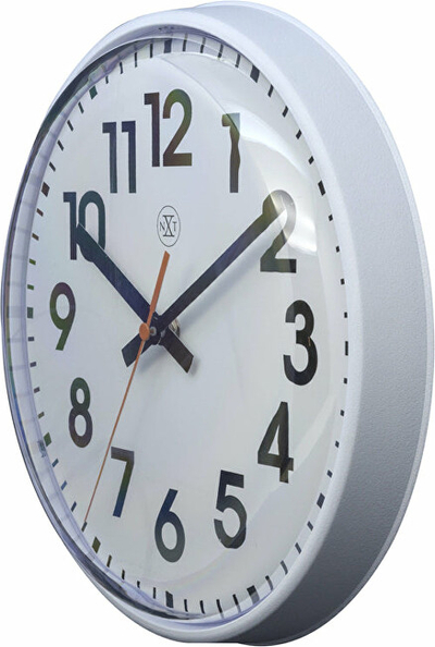 Orë muri Nextime Peter 7308WI