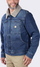 Xhaketë xhinsi Carhartt Denim Sherpa, XXL, blu