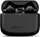 Kufje Urbanista Palo Alto True Wireless, Bluetooth, me anulim zhurme, të zeza