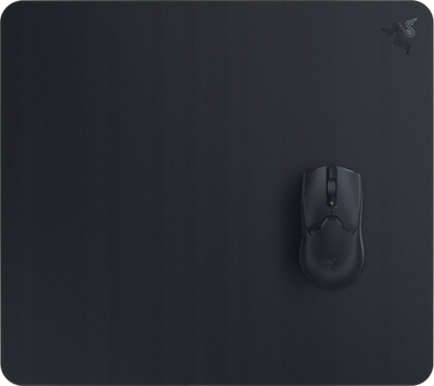 Mauspad Razer Atlas Black Edition