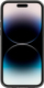 Mbulesë telefoni Spigen Ultra Hybrid MagFit Zero One për iPhone 14 Pro Max, transparente, gri e errët