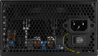 Burim energjie modulare Aerocool, i zi