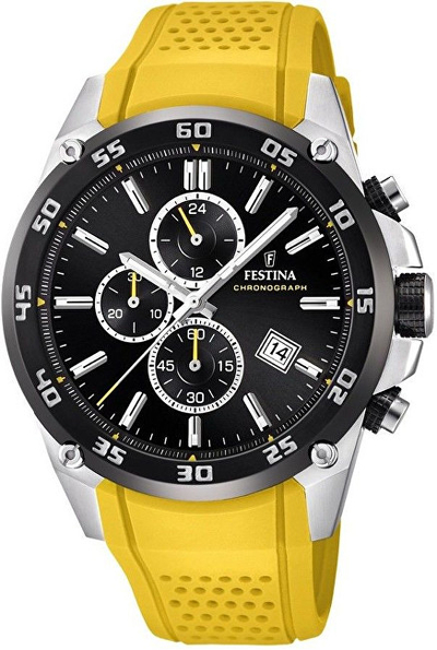 Orë dore Festina The Originals 20330/3