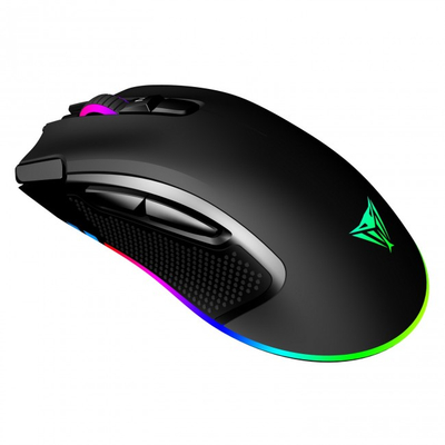 Maus Patriot Viper V551, i zi
