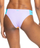 Bikini të poshtme Roxy COLORBLOCK, shumëngjyrëshe