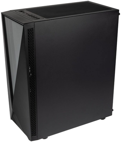 Kasë Kolink Void RGB Midi-Tower