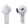 Kufje Wireless Sencor SEP 540BT WH TWS, bardhë