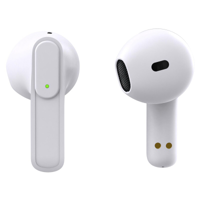 Kufje Wireless Sencor SEP 540BT WH TWS, bardhë