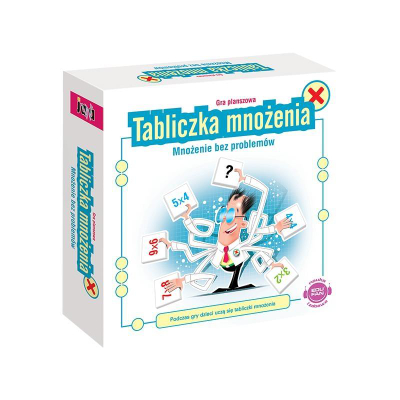 Tabela e shumëzimit Jawa (211926)