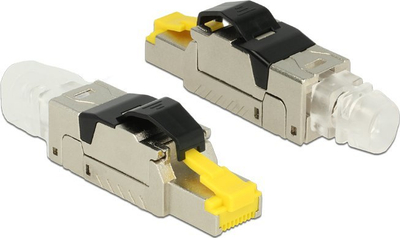 Konektor rrjeti DeLOCK 86285 RJ45, multingjyrësh