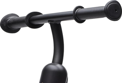 Biçikletë balance Qplay Impact, 10", për kalamaj, e kuqe
