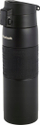 Gotë termike Ofenbach Thermal Mug 101300, 480ml, çelik inox, e zezë