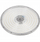 Lampë industriale Eco Light High Bay 150W, 15000lm, 6500K, IP65, gri
