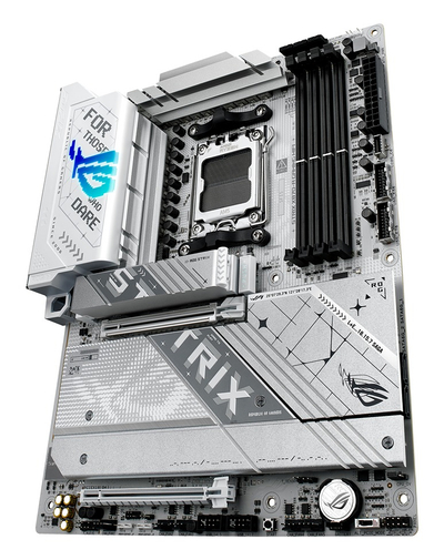 Pllakë amë ASUS ROG STRIX X870-A GAMING WIFI
