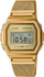Orë dore Casio Vintage, e artë