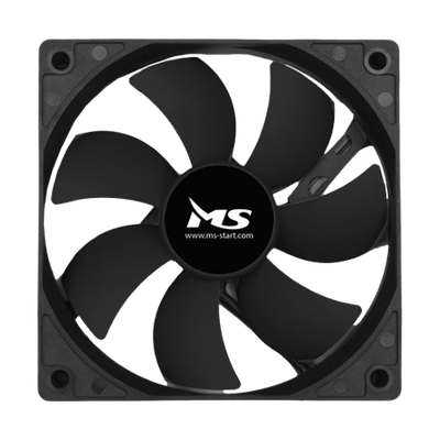 Ventilator MS FREEZE M120, i zi